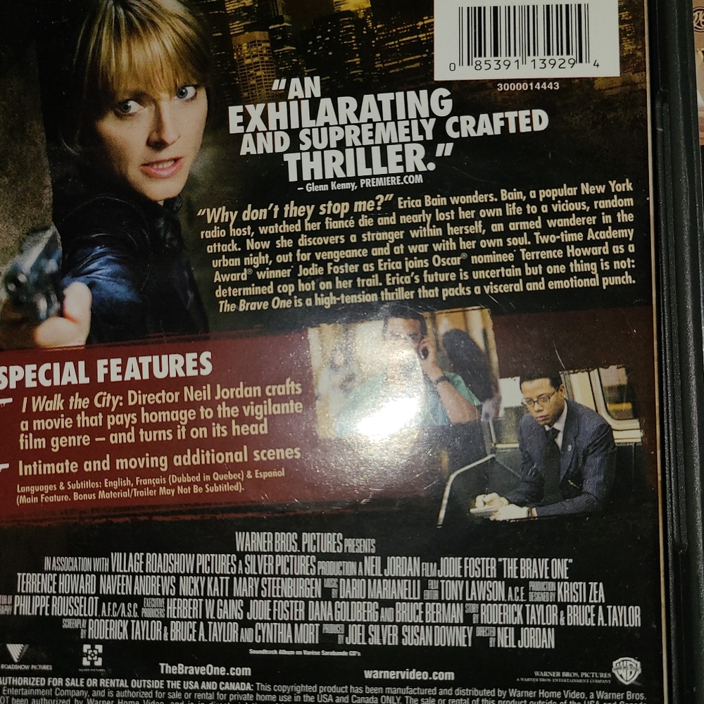 Dvd bundle - Picture 5 of 16